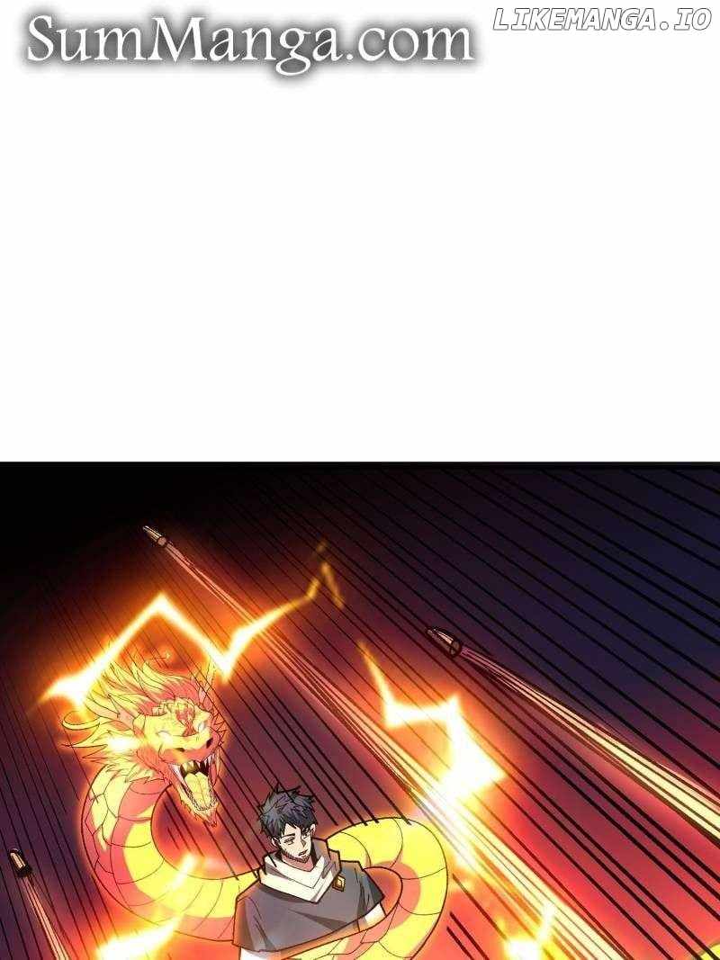 I'm Really Not A Supervillain Chapter 274 21